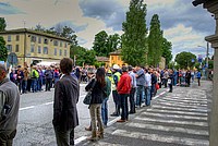 Foto Giro Italia 2013 - Roncole Verdi Giro_Italia_2013_025