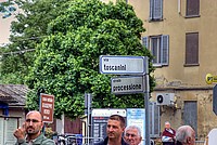 Foto Giro Italia 2013 - Roncole Verdi Giro_Italia_2013_026