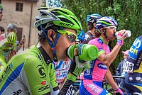 Foto Giro Italia 2013 - Roncole Verdi Giro_Italia_2013_059