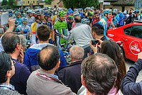 Foto Giro Italia 2013 - Roncole Verdi Giro_Italia_2013_070