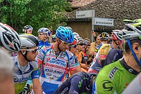 Foto Giro Italia 2013 - Roncole Verdi Giro_Italia_2013_080