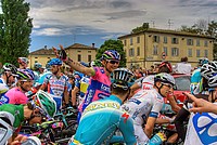 Foto Giro Italia 2013 - Roncole Verdi Giro_Italia_2013_081