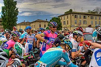 Foto Giro Italia 2013 - Roncole Verdi Giro_Italia_2013_083