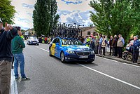 Foto Giro Italia 2013 - Roncole Verdi Giro_Italia_2013_145