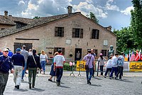 Foto Giro Italia 2013 - Roncole Verdi Giro_Italia_2013_147