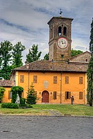 Foto Giro Italia 2013 - Roncole Verdi Giro_Italia_2013_166