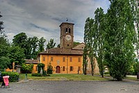 Foto Giro Italia 2013 - Roncole Verdi Giro_Italia_2013_167