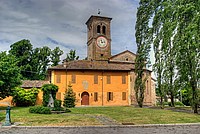 Foto Giro Italia 2013 - Roncole Verdi Giro_Italia_2013_170