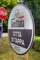 Foto Giro Italia 2013 - Roncole Verdi Giro_Italia_2013_171