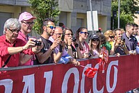 Foto Giro Italia 2014 - Collecchio Giro_Italia_2014_Collecchio_278