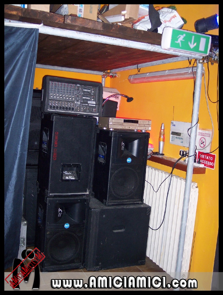 Inaugurazione Corto Circuito 2005 002 341 KB