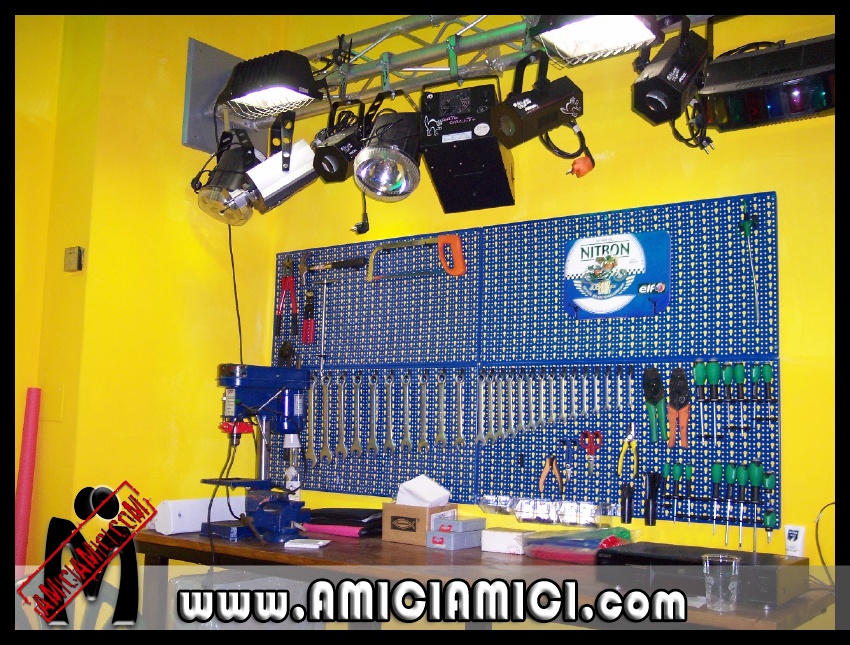 Inaugurazione Corto Circuito 2005 012 300 KB