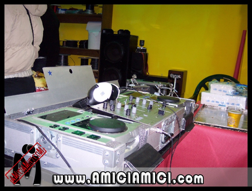 Inaugurazione Corto Circuito 2005 015 216 KB