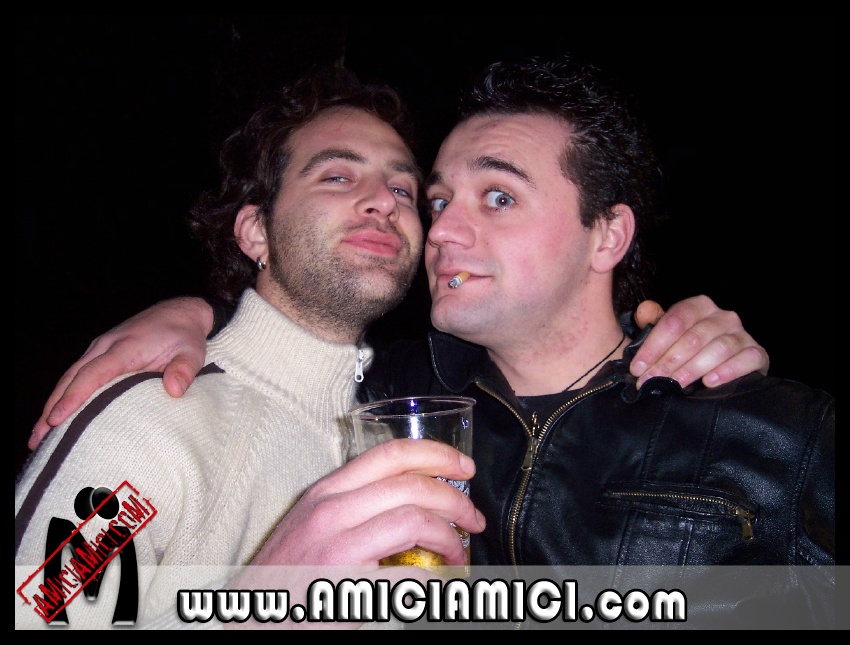 Inaugurazione Corto Circuito 2005 019 173 KB