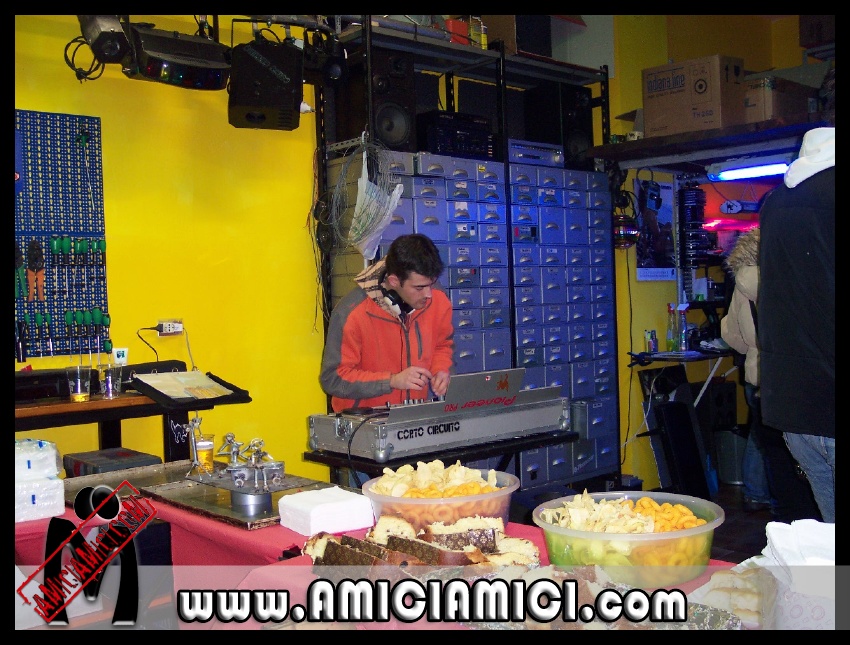 Inaugurazione Corto Circuito 2005 021 253 KB
