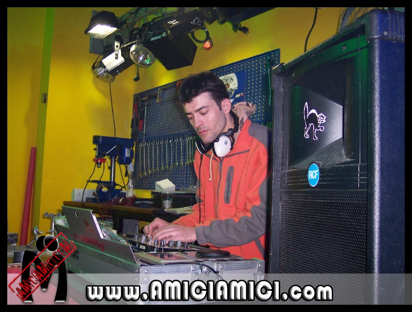 Inaugurazione Corto Circuito 2005 036 243 KB
