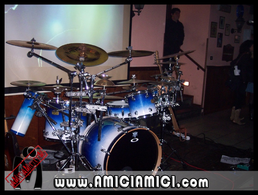 Inaugurazione Corto Circuito 2005 048 208 KB