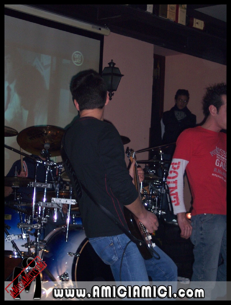 Inaugurazione Corto Circuito 2005 051 270 KB
