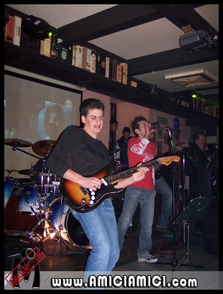 Inaugurazione Corto Circuito 2005 053 312 KB