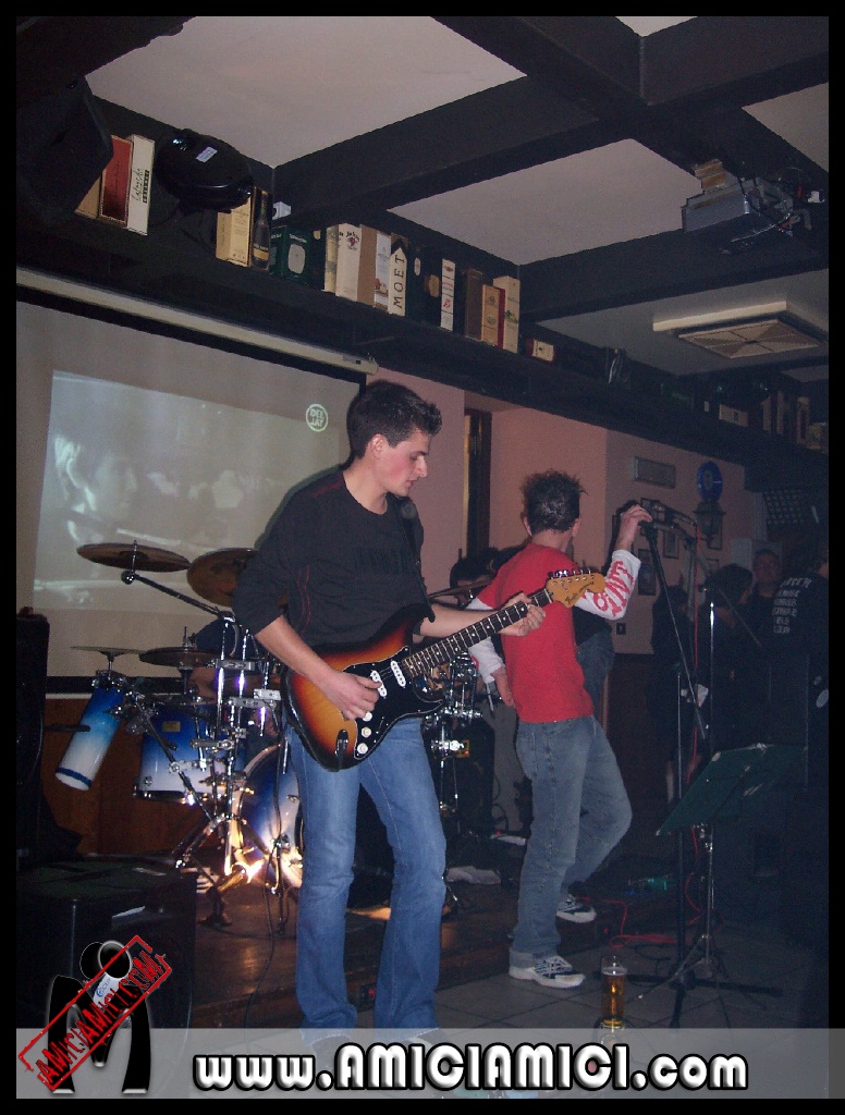 Inaugurazione Corto Circuito 2005 058 285 KB