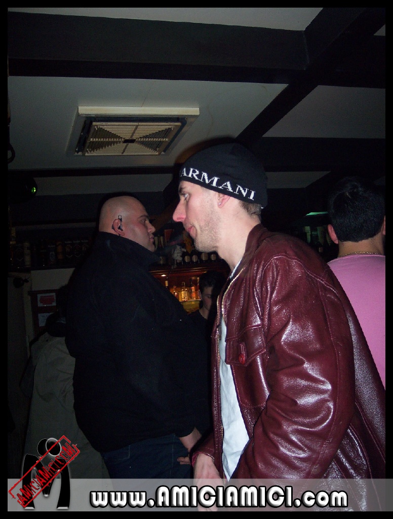Inaugurazione Corto Circuito 2005 064 264 KB