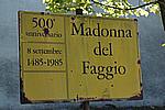 Foto Madonna del Faggio - Tornolo 2008/ Madonna_del_Faggio_2008_012