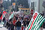 Foto Manifestazione Crisi Valtaro Valceno 2009 Manifestazione_Bedonia_09_016