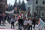 Foto Manifestazione Crisi Valtaro Valceno 2009 Manifestazione_Bedonia_09_019