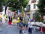 Maratonina Alta ValTaro 2006 063