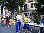 Maratonina Alta ValTaro 2006 081