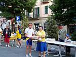 Maratonina Alta ValTaro 2006 085