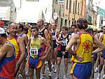 004 Maratonina Alta ValTaro 2007