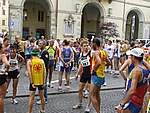 006 Maratonina Alta ValTaro 2007
