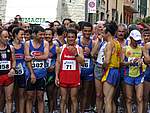 009 Maratonina Alta ValTaro 2007