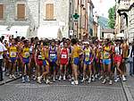012 Maratonina Alta ValTaro 2007