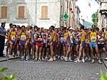 017 Maratonina Alta ValTaro 2007