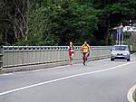 030 Maratonina Alta ValTaro 2007