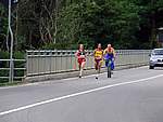 032 Maratonina Alta ValTaro 2007