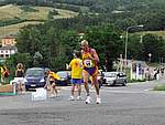 083 Maratonina Alta ValTaro 2007