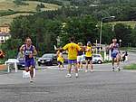 092 Maratonina Alta ValTaro 2007