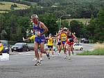 093 Maratonina Alta ValTaro 2007