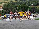 103 Maratonina Alta ValTaro 2007