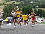 104 Maratonina Alta ValTaro 2007