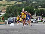 110 Maratonina Alta ValTaro 2007