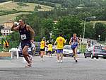 111 Maratonina Alta ValTaro 2007