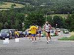 120 Maratonina Alta ValTaro 2007