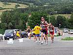 123 Maratonina Alta ValTaro 2007