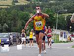 125 Maratonina Alta ValTaro 2007