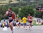 126 Maratonina Alta ValTaro 2007