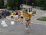 128 Maratonina Alta ValTaro 2007